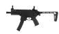 Preview: Sig Sauer MPX-K Sportsline Black AEG 0,5 Joule ab 14 Jahre